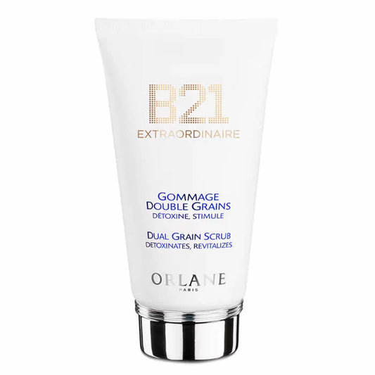 ORLANE ORLANE B21 Extraordinaire Dual Grain Scrub Peeling 75 ml Kosmetik