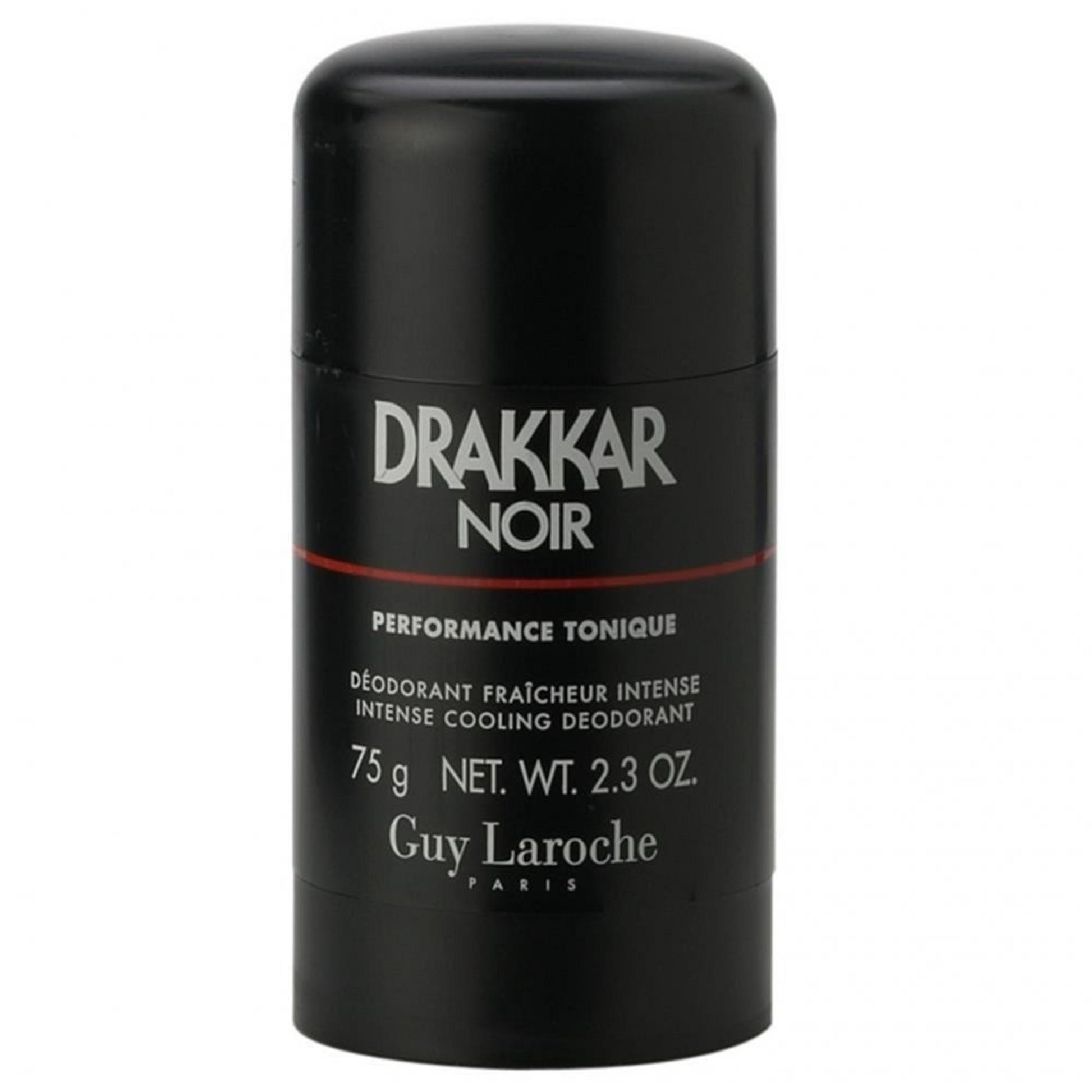 Guy Laroche Guy Laroche, Drakkar Noir, Antitranspirant, Deodorant-Stick, Für Männer, 75 g Regular