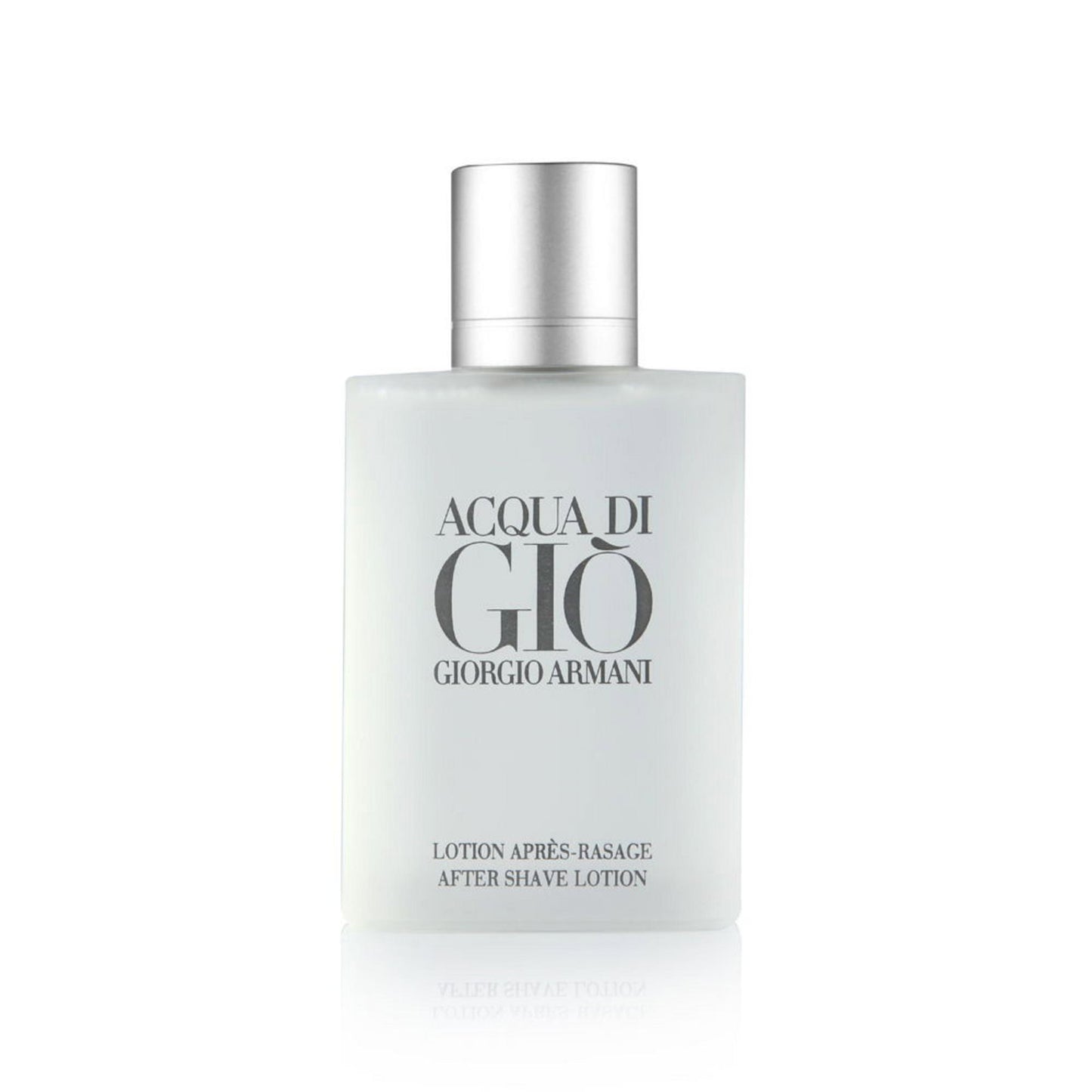 Giorgio Armani Giorgio Armani, Acqua di Gio, After-Shave-Lotion, 100 ml Regular