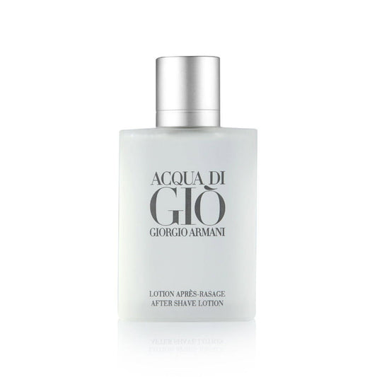 Giorgio Armani Giorgio Armani, Acqua di Gio, After-Shave-Lotion, 100 ml Regular
