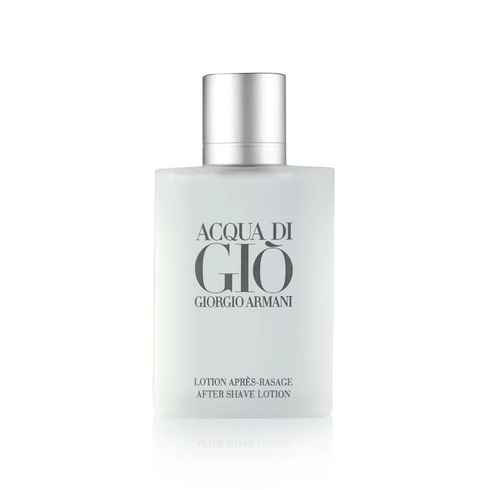 Giorgio Armani Giorgio Armani, Acqua di Gio, After-Shave-Lotion, 100 ml Regular
