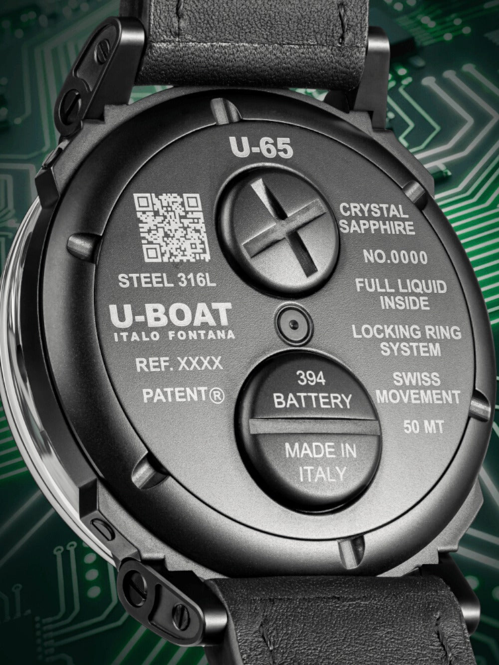 U-BOAT Mod. 3365 ansicht-3