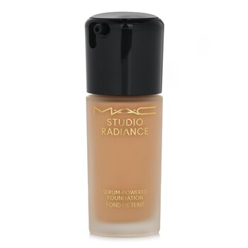 MAC Studio Radiance Serum Powered Foundation NC16 30 ml Foundation Make-up