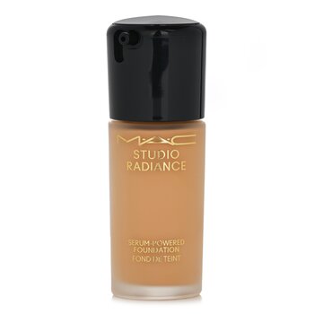 MAC Studio Radiance Serum Powered Foundation NC20 30 ml Flüssige Foundation