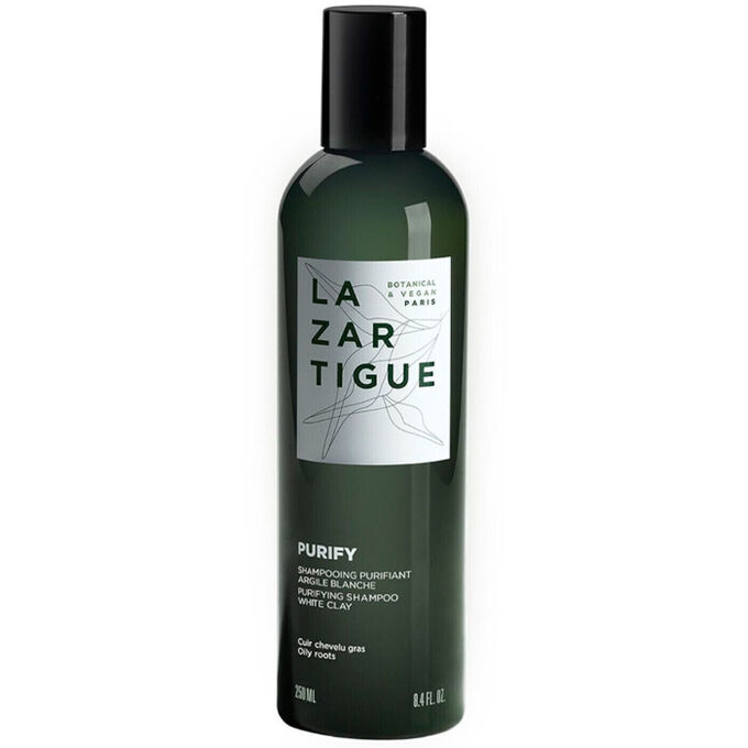 Lazartigue Lazartigue, Neutralize, Haarshampoo, Neutralisiert gelbe oder orange Töne, 250 ml Regular