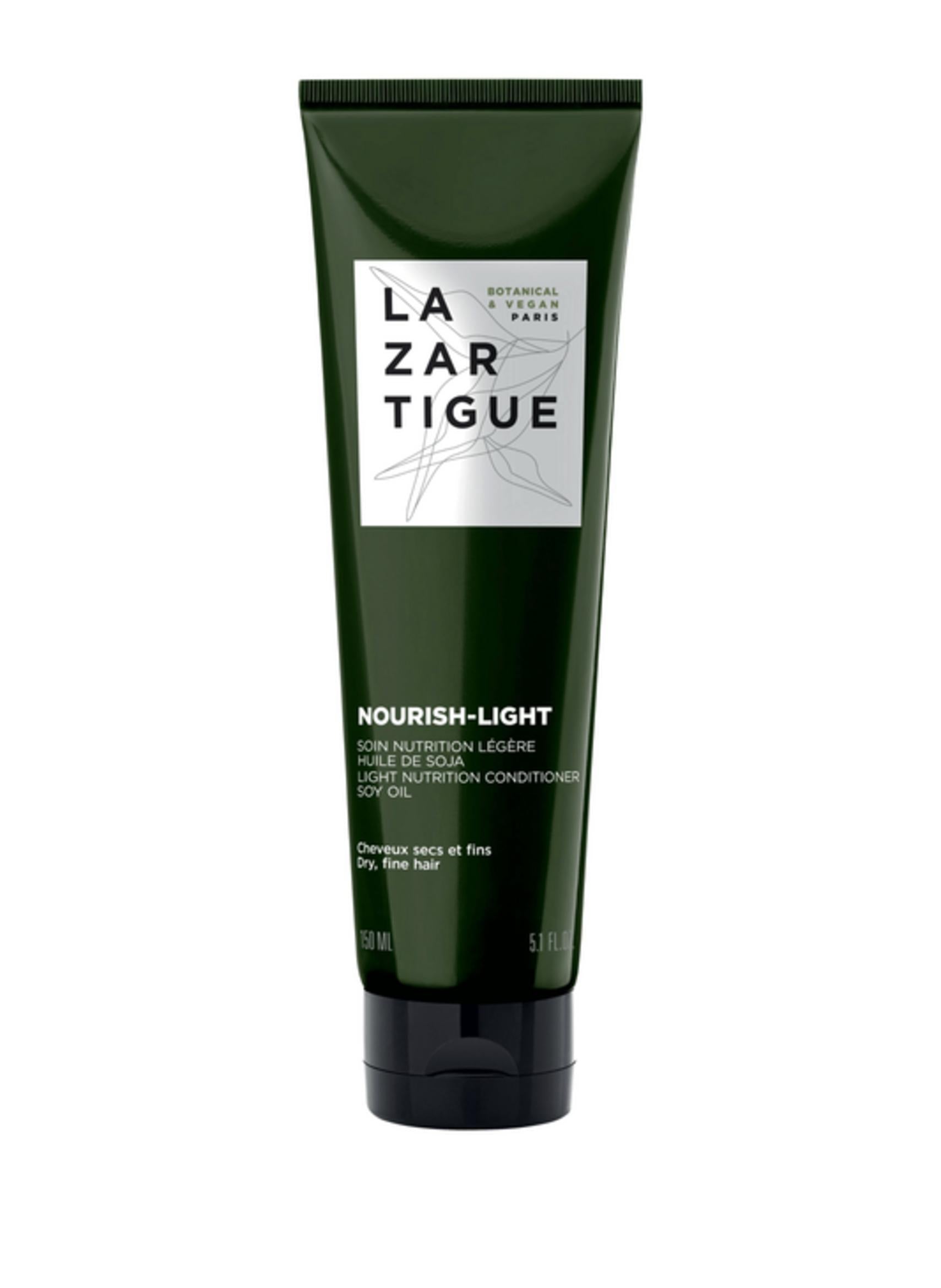 Lazartigue Lazartigue, Nourish-Light, Conditioner für trockenes Haar, Für feines Haar, 150 ml Regular