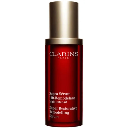 CLARINS Clarins Multi-Intensive Intensives Anti-Age Serum Supra Sérum Lift-Remodelant 30 ml