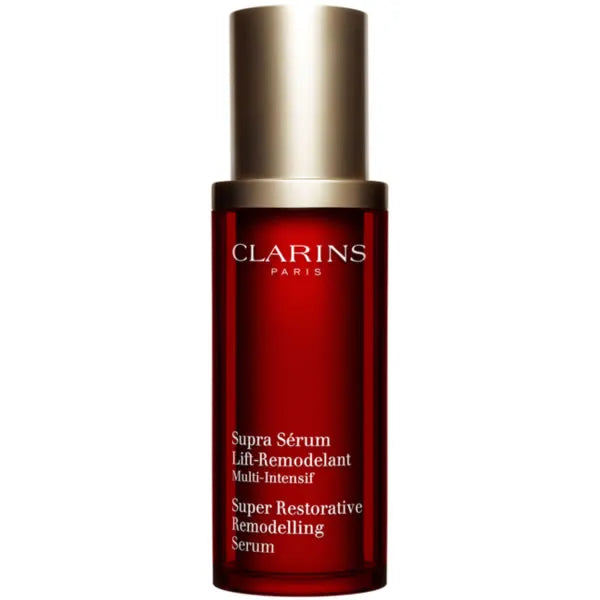Clarins Multi-Intensive Intensives Anti-Age Serum für anspruchsvolle Haut Supra Sérum Lift-Remodelant Multi-Intensif 50ml