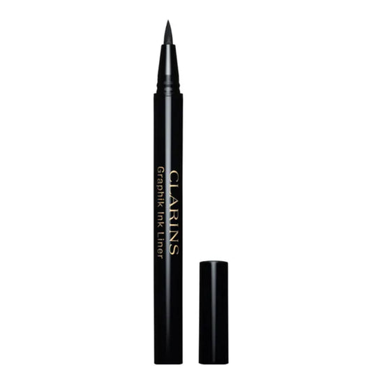 Clarins Graphic Ink Liner 01 Schwarz 0.4 ml