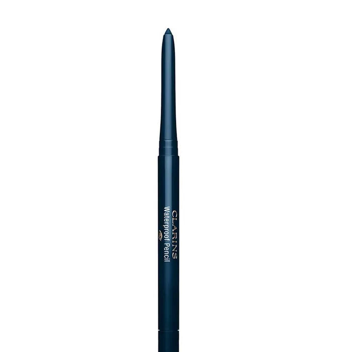 CLARINS CLARINS Waterproof Eyeliner Pencil 03 Blue Orchid Blau Orchid wasserfest Kosmetik