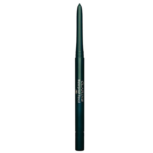 CLARINS Clarins Waterproof Eyeliner Pencil 05 Forest wasserfester Kajalstift grün Kosmetik