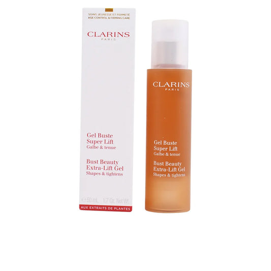 CLARINS Buste Gel Super Lift 50 ml Kosmetik