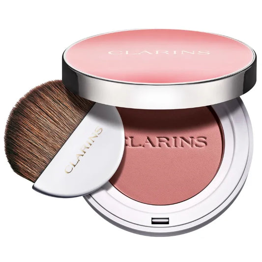 CLARINS Joli Blush Rouge 03 Cheeky Rose Rouge für Wangen