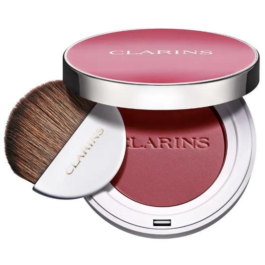 CLARINS CLARINS Joli Blush Rouge 04 Cheeky Purple Blush für Wangen