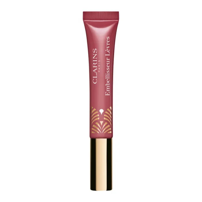 CLARINS CLARINS Instant Light Natural Lip Perfector Lippenbalsam 17 Intense Maple Kosmetik