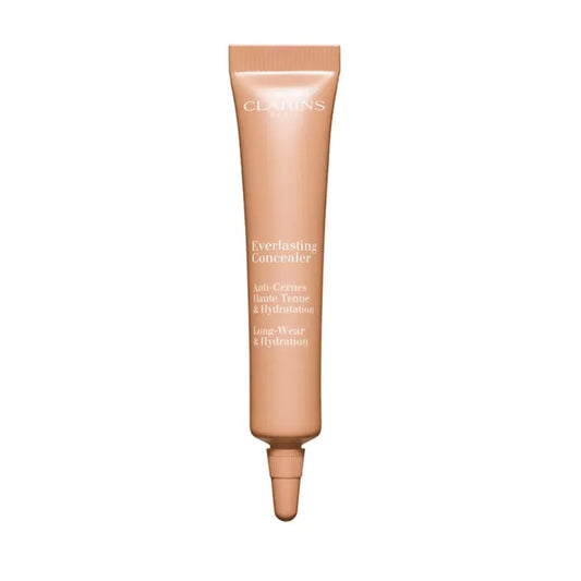 CLARINS Everlasting Concealer 01 Light 12 ml Make-up Abdeckstift