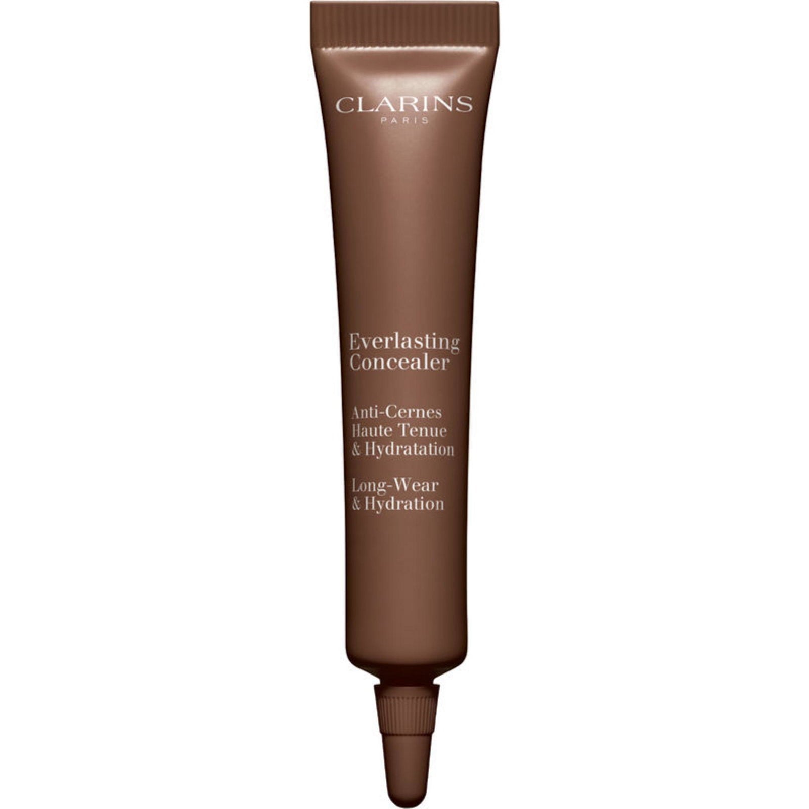 Clarins Clarins, Everlasting, Matt, Flüssig-Concealer, 06, Extra tief, 12 ml Regular