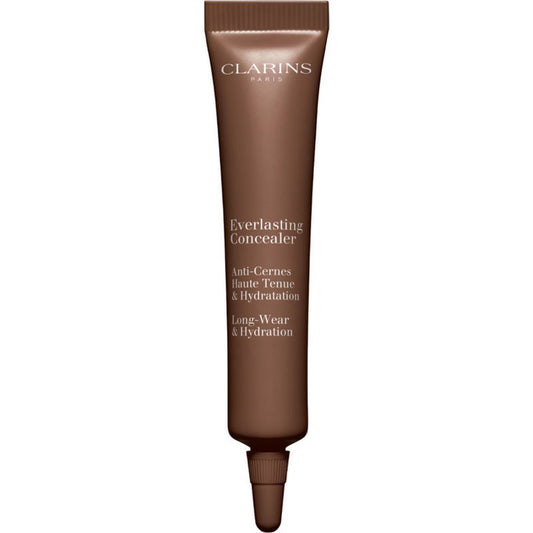 Clarins Clarins, Everlasting, Matt, Flüssig-Concealer, 06, Extra tief, 12 ml Regular