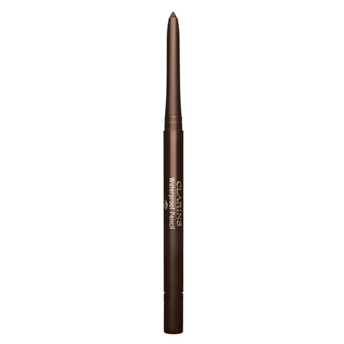CLARINS Clarins Waterproof Eyeliner Pencil 02 Chesnut wasserfester Kajalstift Kosmetik