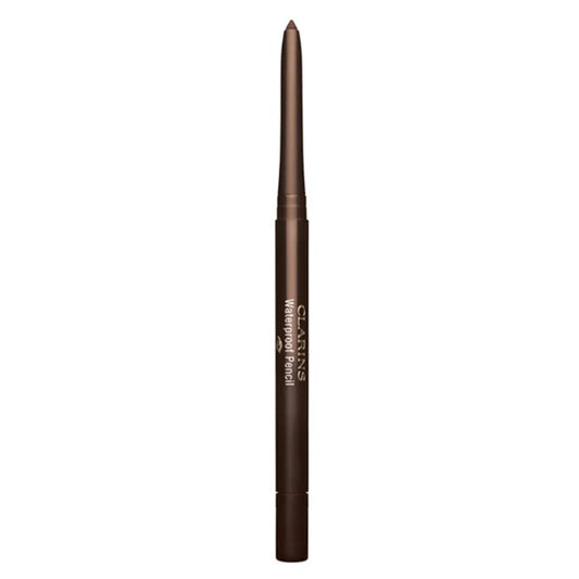 CLARINS Waterproof Eyeliner Pencil 02 Chesnut wasserfester Kajalstift Kosmetik