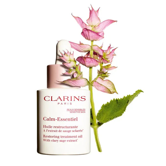 CLARINS Clarins Calm-Essentiel Beruhigendes Pflegeöl 30 ml Kosmetik