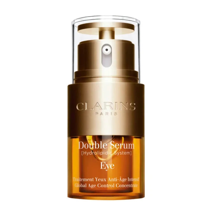 CLARINS Clarins Double Serum Eye 20 ml Augenserum