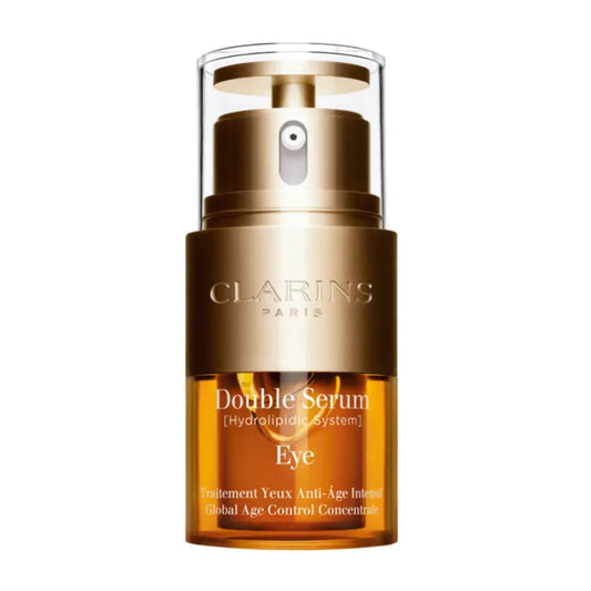 CLARINS Clarins Double Serum Eye 20 ml Augenserum