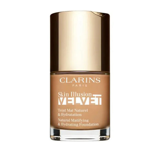 CLARINS Clarins Skin Illusion Velvet Foundation 111N 30 ml Kosmetik