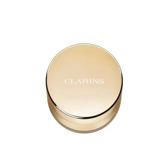 CLARINS Ever Matte Puder 01 Universal Light loser Puder mattierend Make-up