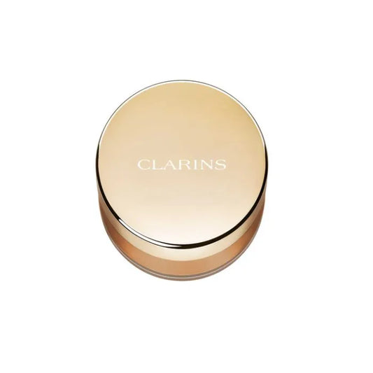 CLARINS Ever Matte Loses Puder 03 Universal Deep mattierendes Gesichtspuder