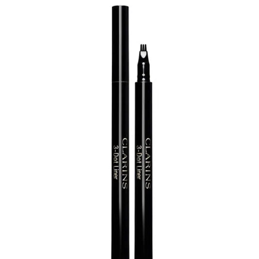 CLARINS 3 Dot Liner 01 Schwarz 0,7 ml Kosmetik