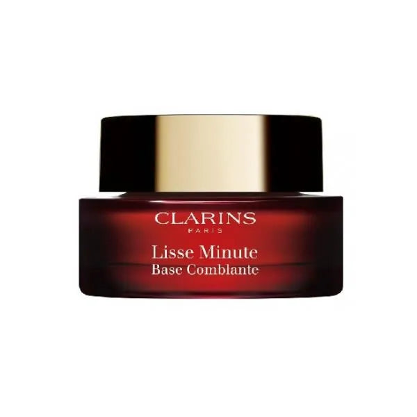 CLARINS Clarins Linefiller Lisse Minute Soforteffekt Anti-Falten Pflege 15 ml Kosmetik