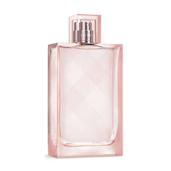 BURBERRY BURBERRY Brit Sheer Eau de Toilette Spray 100 ml Damen Parfum Parfüm