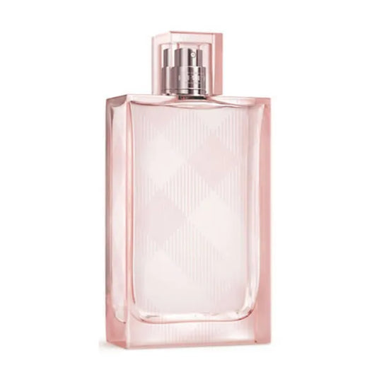 BURBERRY Brit Sheer Eau de Toilette Spray 100 ml Damen Parfum Parfüm