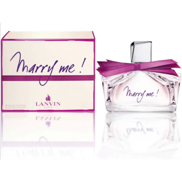 LANVIN LANVIN Marry Me! Eau de Parfum Spray 75 ml Parfüm