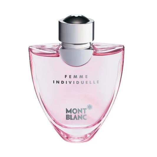 MONTBLANC MONTBLANC Femme Individuelle Eau de Toilette Spray 75 ml Parfüm