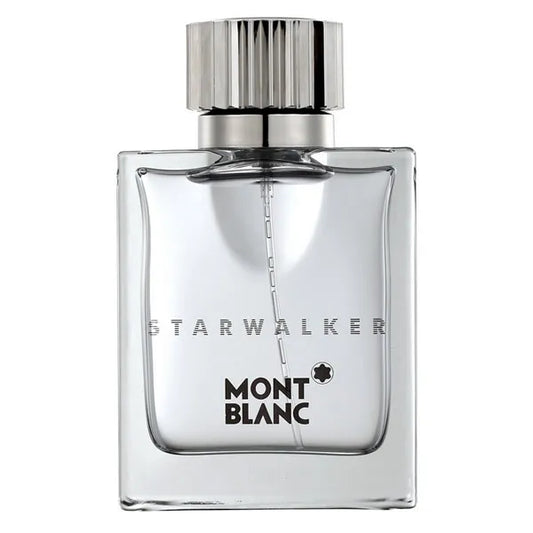 MONTBLANC MONTBLANC Starwalker Eau de Toilette Spray 75 ml Herrenduft Parfüm