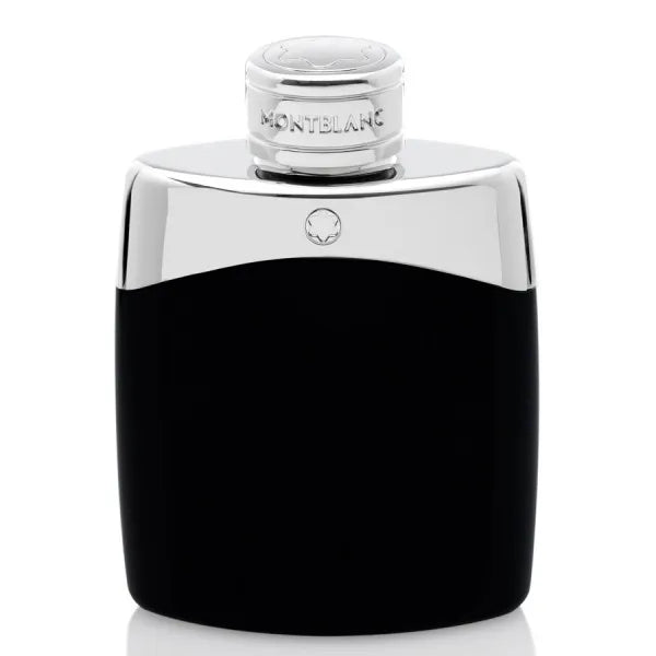 MONTBLANC MONTBLANC Legend Eau de Toilette Spray 50 ml Herrenduft Parfüm