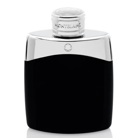 MONTBLANC MONTBLANC Legend Eau de Toilette Spray 50 ml Herrenduft Parfüm
