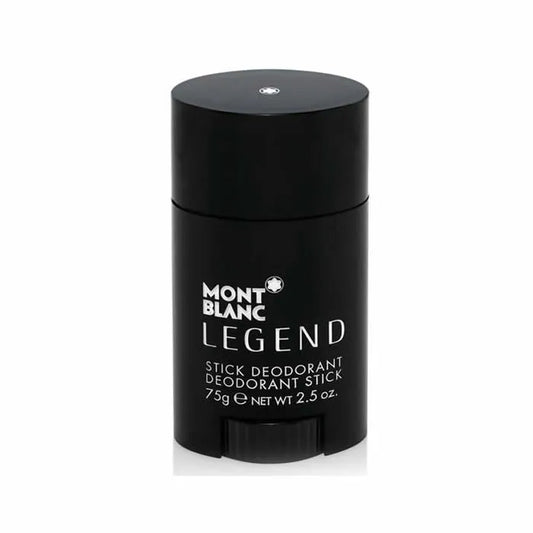 MONTBLANC MONTBLANC Legend Deodorant Stick 75 g für Herren Kosmetik
