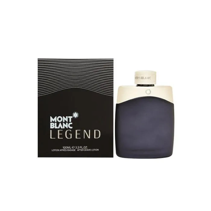 MONTBLANC Legend After Shave Lotion 100 ml Aftershave
