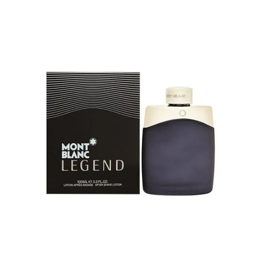 MONTBLANC Legend After Shave Lotion 100 ml Aftershave