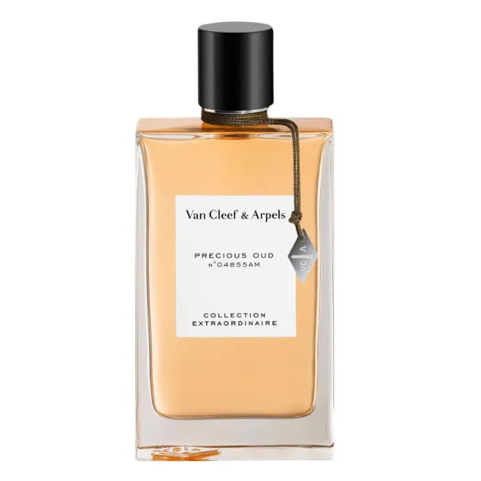 VAN CLEEF & ARPELS VAN CLEEF & ARPELS Precious Oud Eau de Parfum Spray 75 ml Parfüm