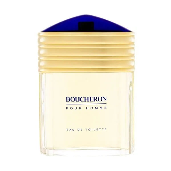 BOUCHERON BOUCHERON Homme Eau de Toilette Spray 100 ml Herrenparfum Parfüm