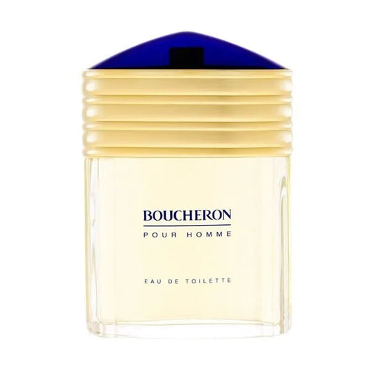 BOUCHERON BOUCHERON Homme Eau de Toilette Spray 100 ml Herrenparfum Parfüm