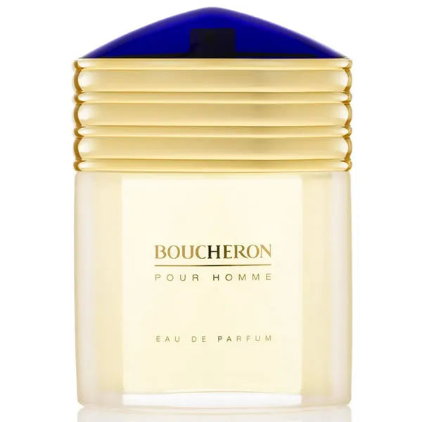 BOUCHERON BOUCHERON Homme Eau de Parfum Spray 100 ml Parfüm