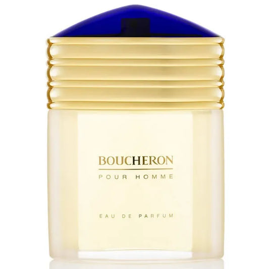 BOUCHERON BOUCHERON Homme Eau de Parfum Spray 100 ml Parfüm