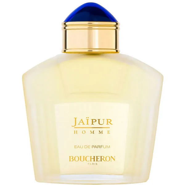 BOUCHERON BOUCHERON Jaipur Homme Eau de Parfum Spray 100 ml Parfüm