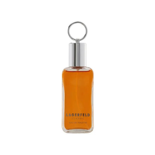 KARL LAGERFELD KARL LAGERFELD Classic Eau de Toilette Spray 100 ml Herrenduft Parfüm