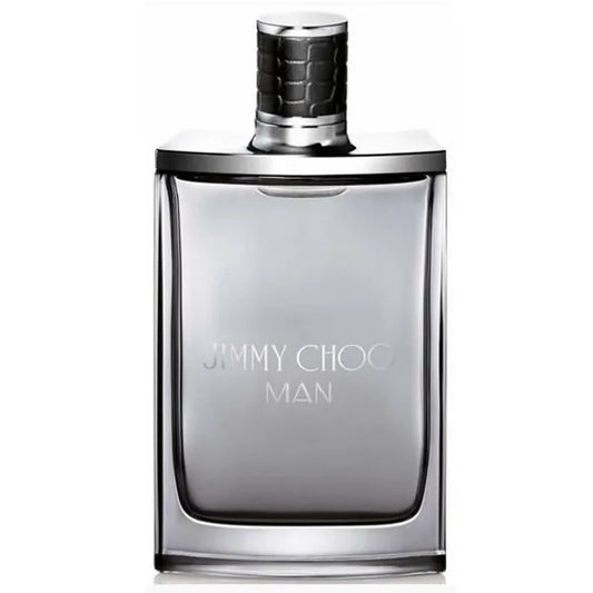 JIMMY CHOO JIMMY CHOO Man Eau de Toilette Spray 30 ml Herrenduft Parfüm